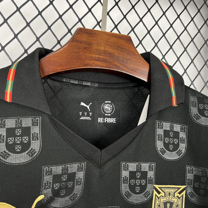 Portugal 2026 Special Jersey Womens