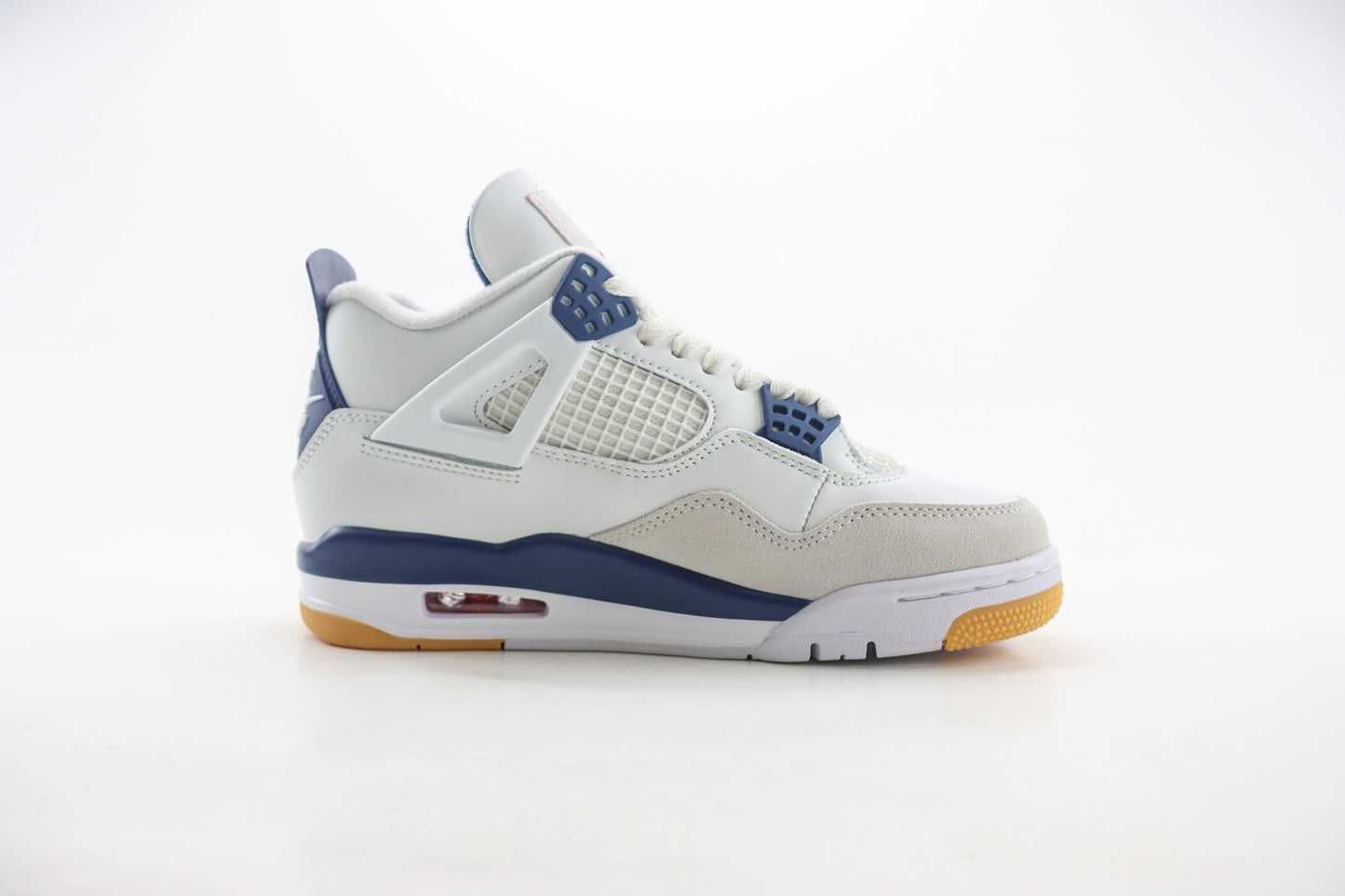 Nike Air Jordan 4 Retro OG Navy