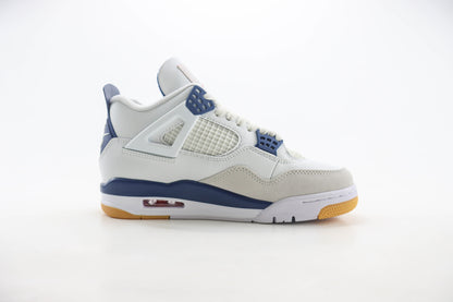 Nike Air Jordan 4 Retro OG Navy