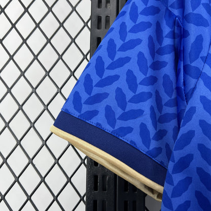 Italy 2026 World Cup Home Jersey Mens