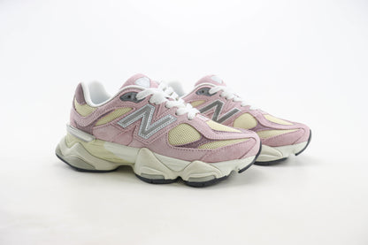 New Balance 9060 Rose Sugar Pink