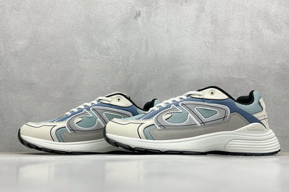 Dior B30 Reflective CD30 Light Blue Grey