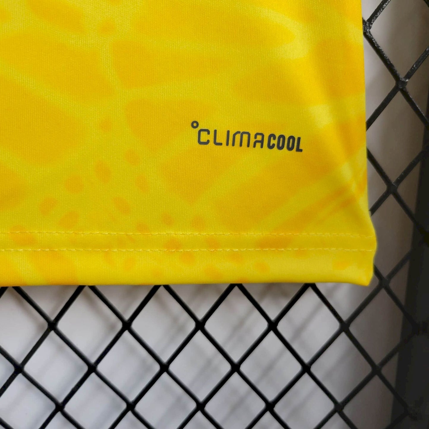 Colombia 2026 World Cup Home Jersey Womens