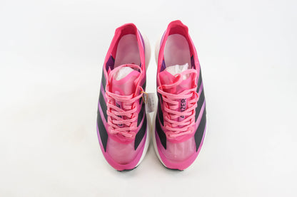 Adidas Adizero Evo SL Pink Black White
