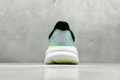 HOKA ONE ONE Bondi 9 Spark Mint Fluorite