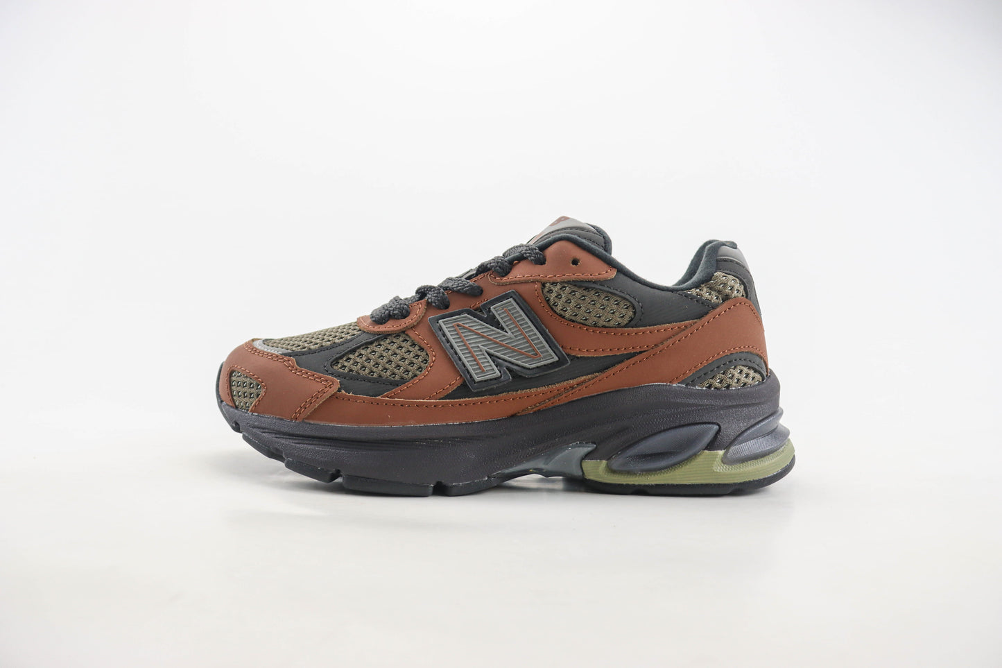 New Balance 2010 Brown