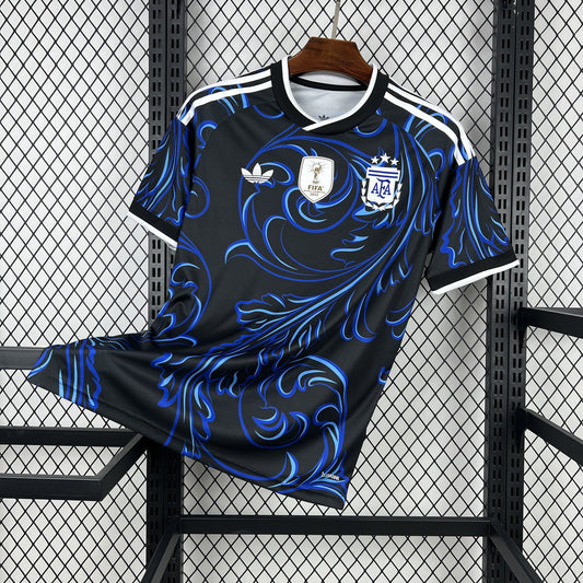 Argentina 2026 World Cup Away Jersey Mens
