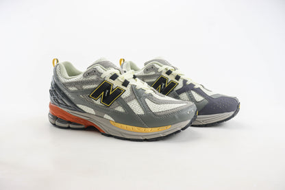 New Balance 1906U The Whitaker Group Willful Bias Shadow Grey