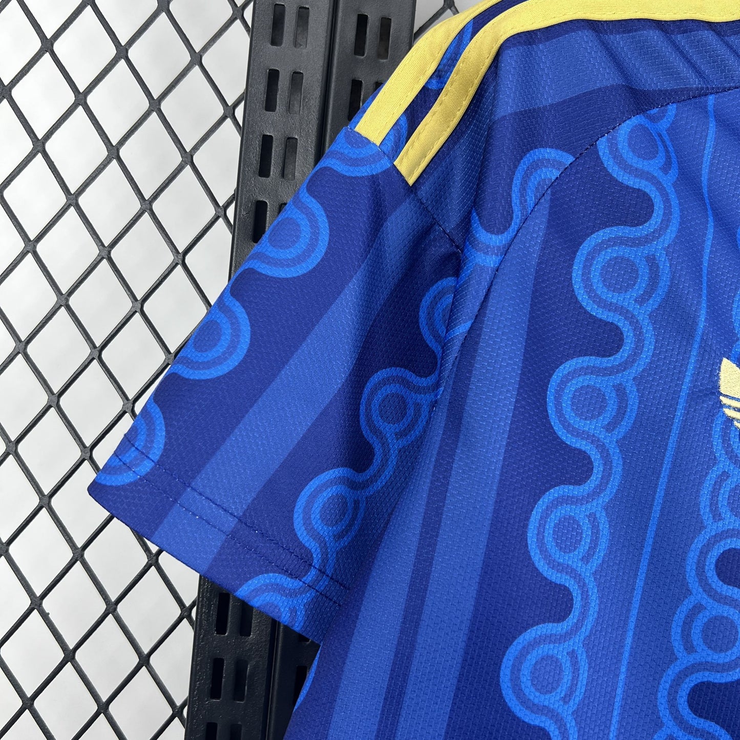 Sweden 2026 World Cup Away Jersey Mens
