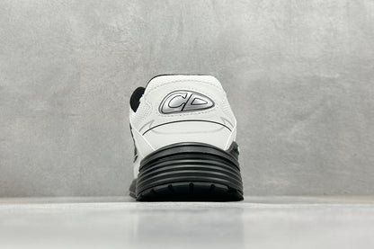 Dior B30 White Black