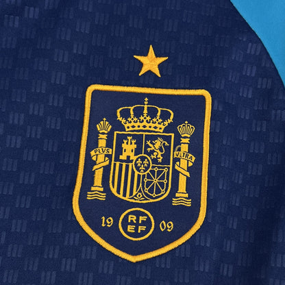 Spain 2026 Pre-Match Jersey Mens