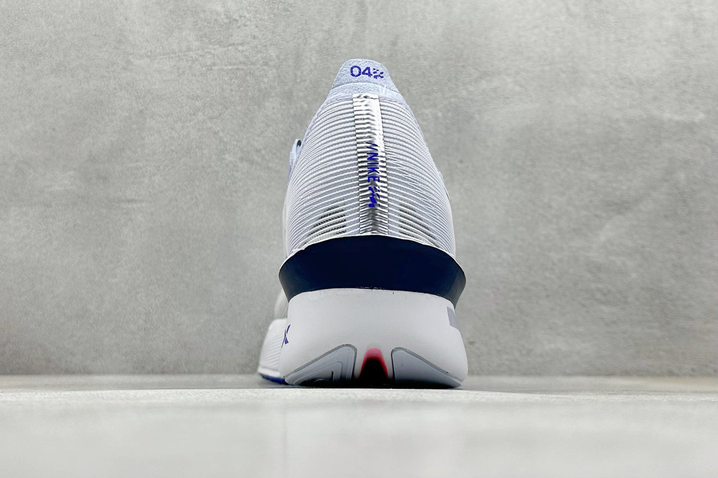 Nike ZoomX Vaporfly Next% 4 Ghost