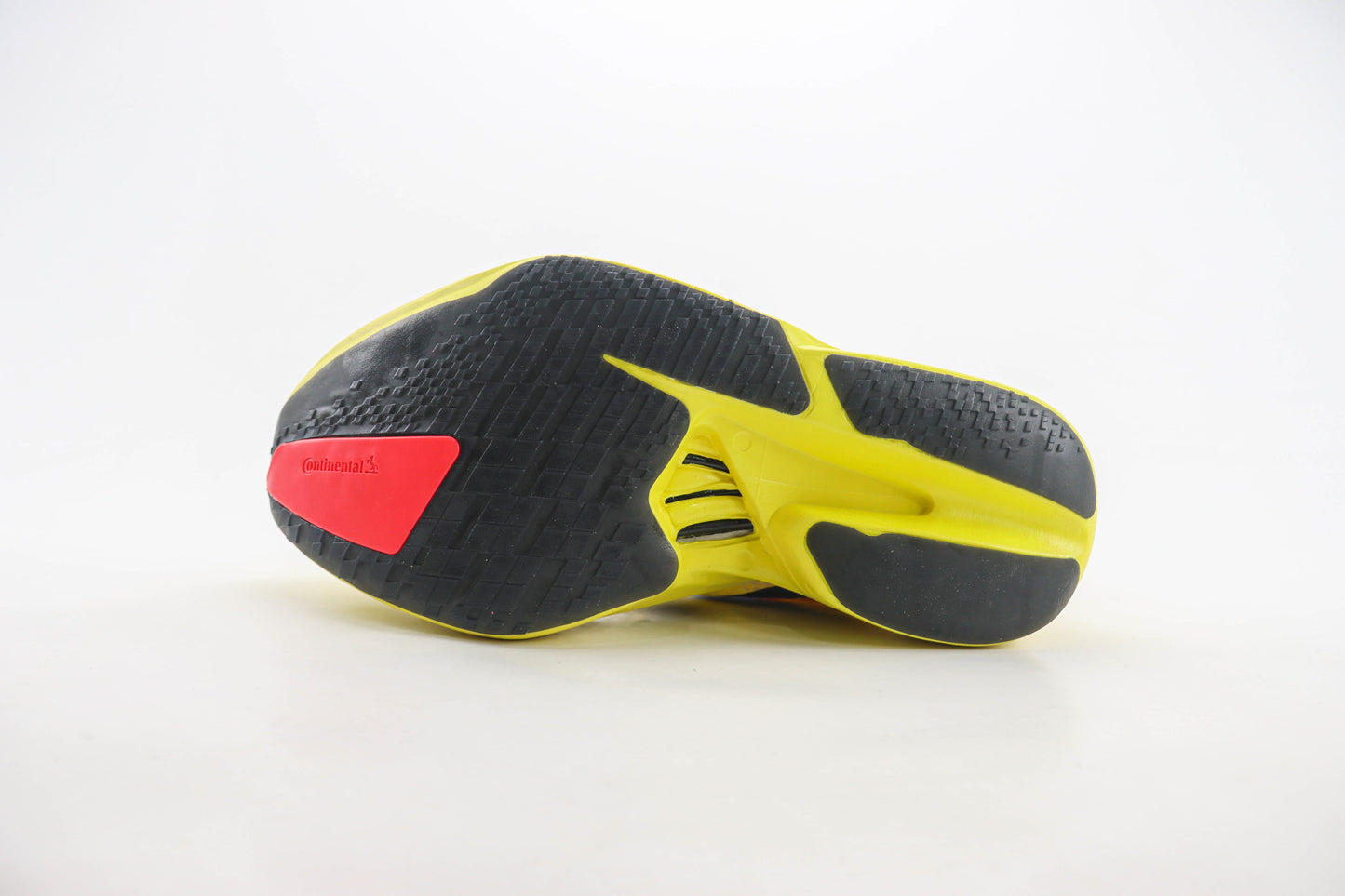 Adidas Adizero Adios Pro 4 Yellow Navy