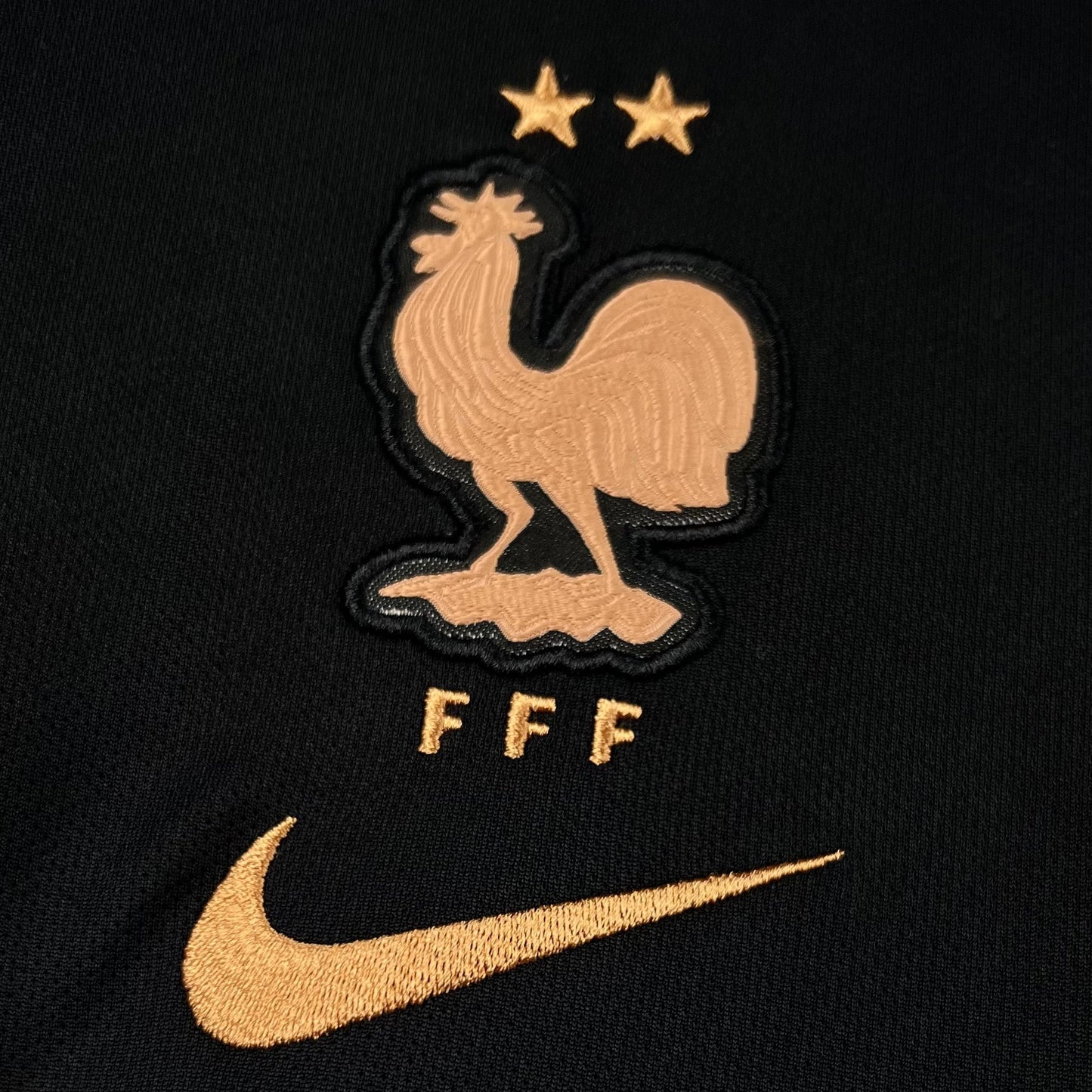 France 2026 World Cup Goalkeeper Jersey Mens