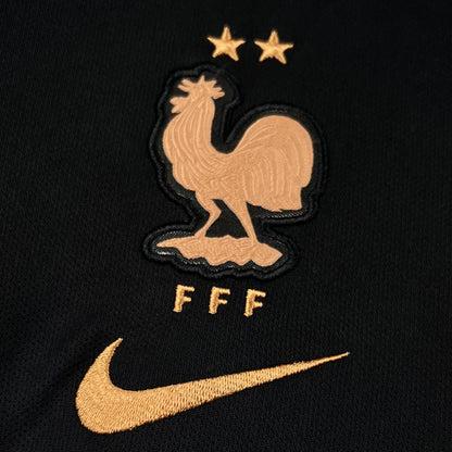 France 2026 World Cup Goalkeeper Jersey Mens