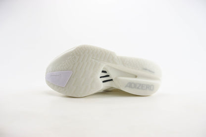 Adidas Adizero Adios Pro 4 White Zero Metallic