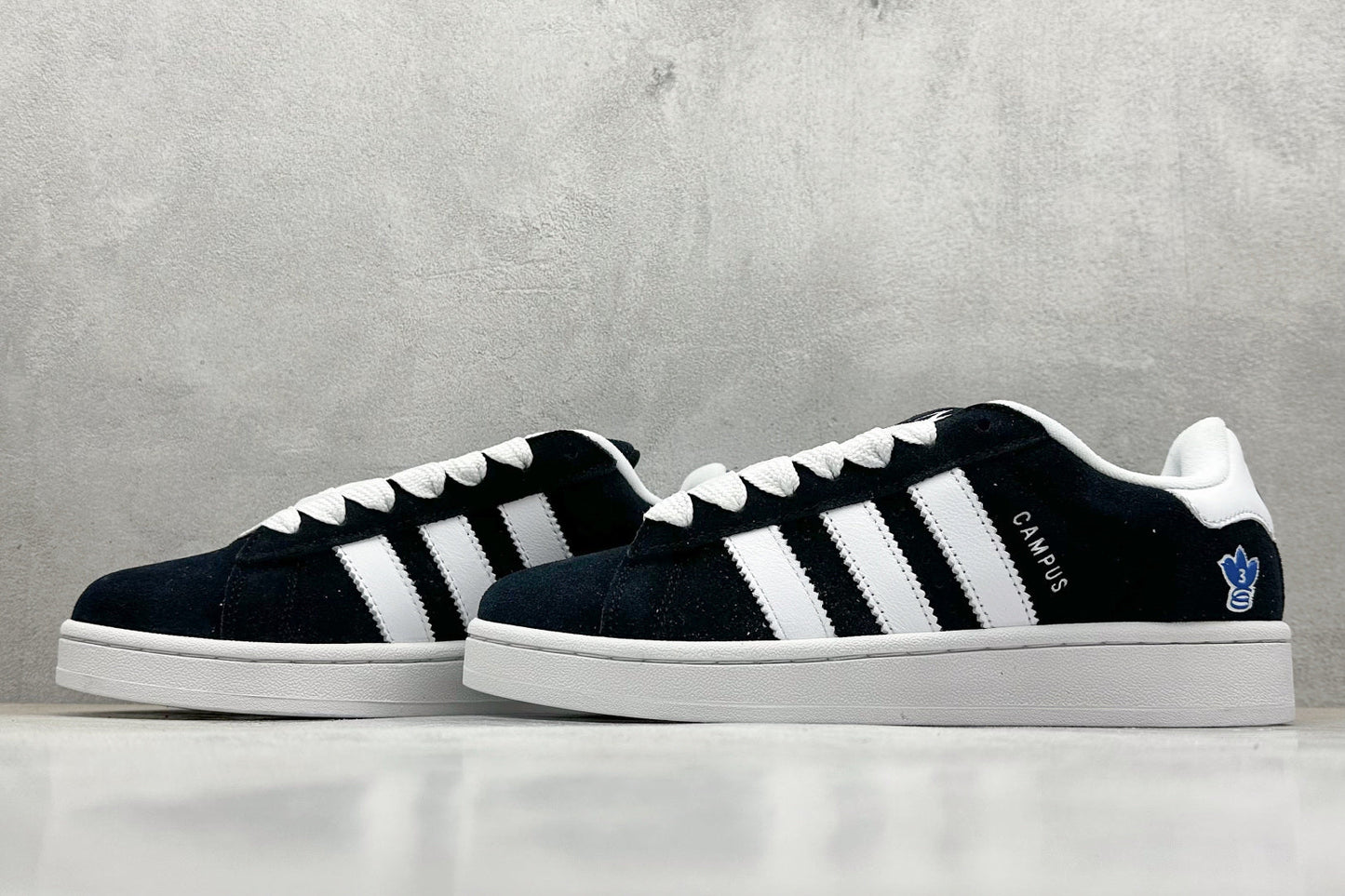 Adidas Original Campus 00s Find Joy