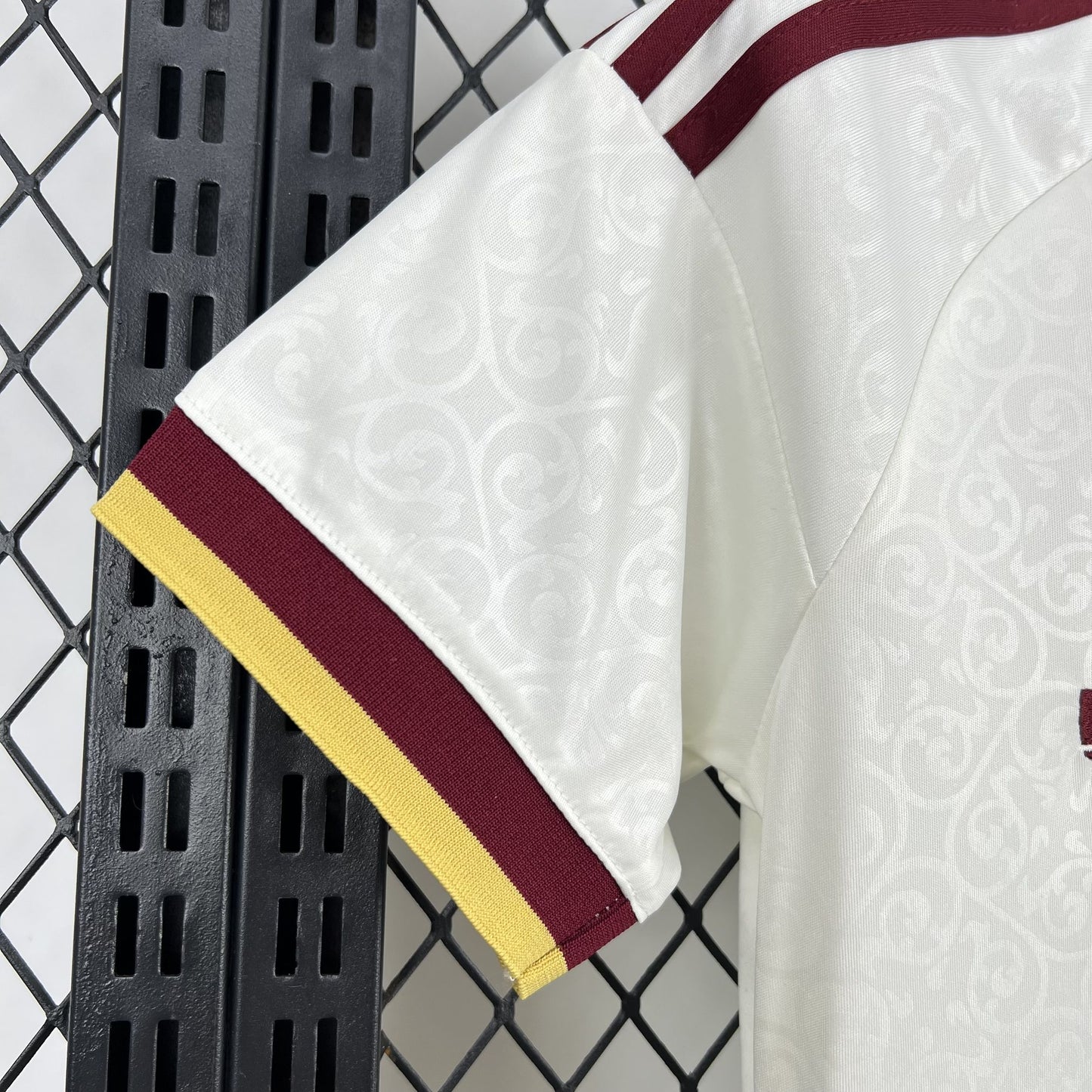 Spain 2026 World Cup Away Jersey Womens