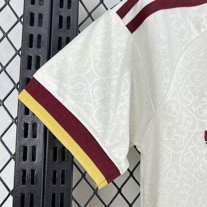 Spain 2026 World Cup Away Jersey Womens
