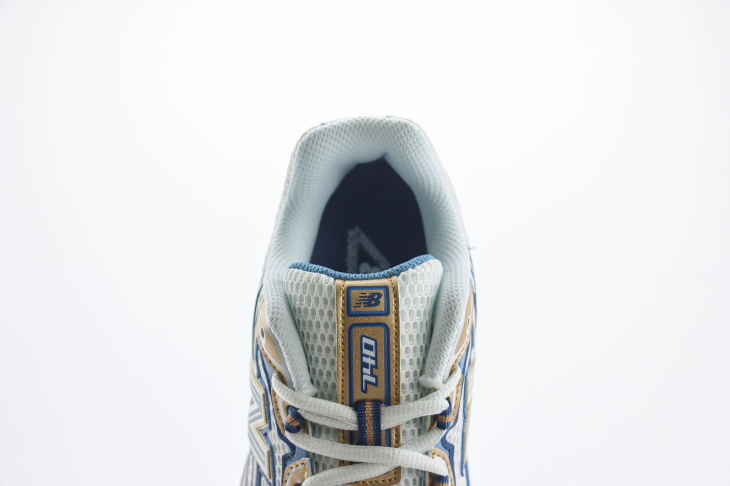 New Balance 740 Heron Blue