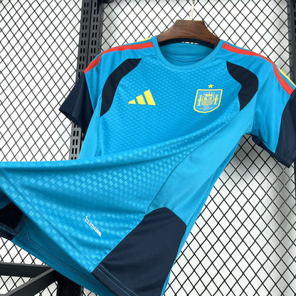 Spain 2026 Pre-Match Jersey Mens