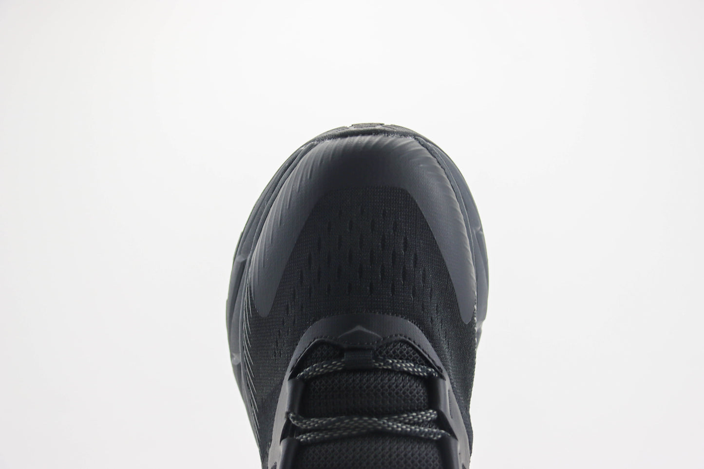 Hoka One One Skyline-Float X Black Black
