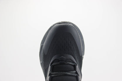 Hoka One One Skyline-Float X Black Black