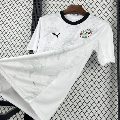Egypt 2026 World Cup Away Jersey Mens