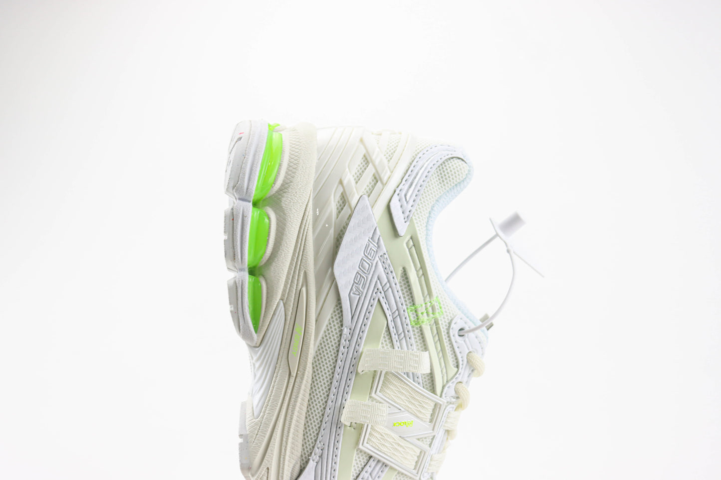 New Balance 1906A White Mint Flash