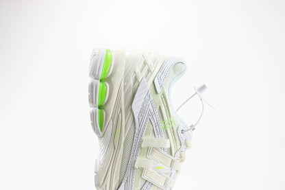 New Balance 1906A White Mint Flash