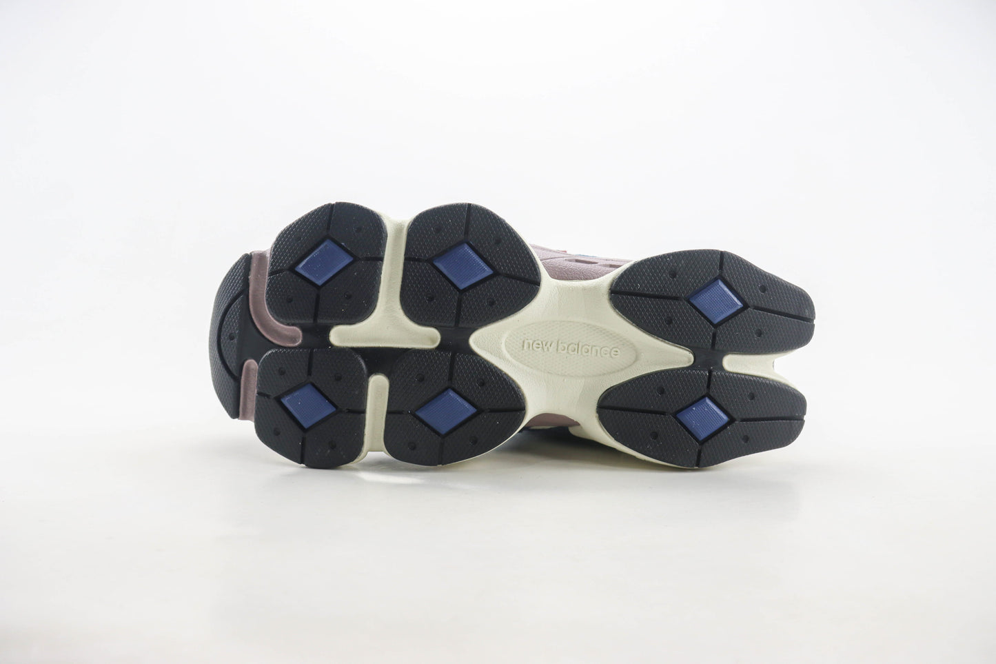 New Balance 9060 Navy Ice Wine