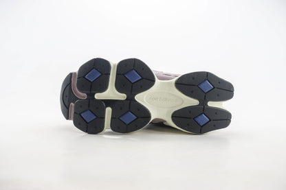 New Balance 9060 Navy Ice Wine