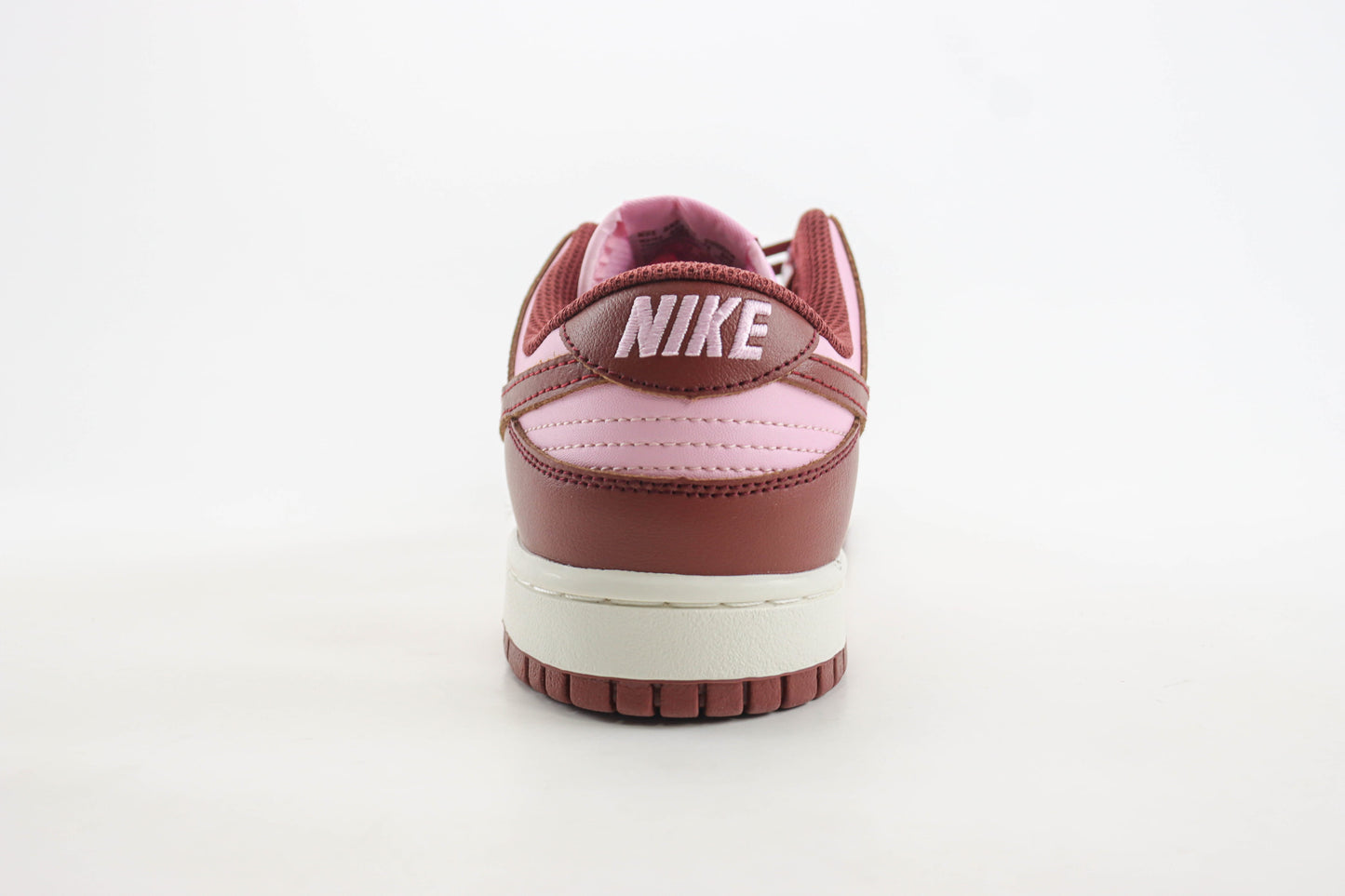 Nike Dunk Low Next Nature Dark Pony Elemental Pink
