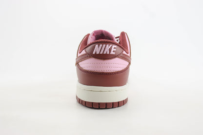 Nike Dunk Low Next Nature Dark Pony Elemental Pink