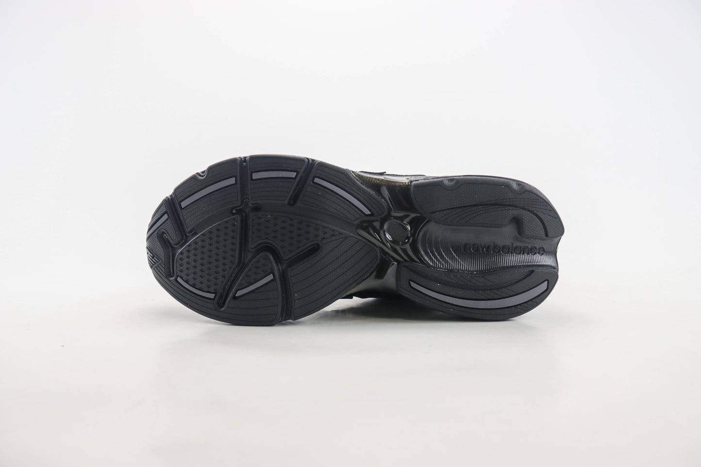 New Balance 2010 Black Iridescent