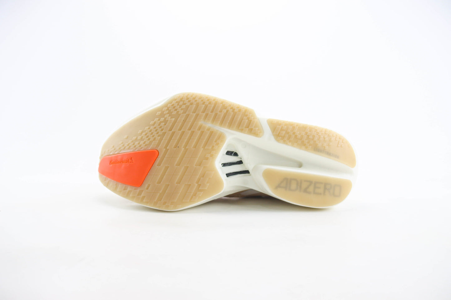 Adidas Adizero Adios Pro 4 Chalk Sandstone