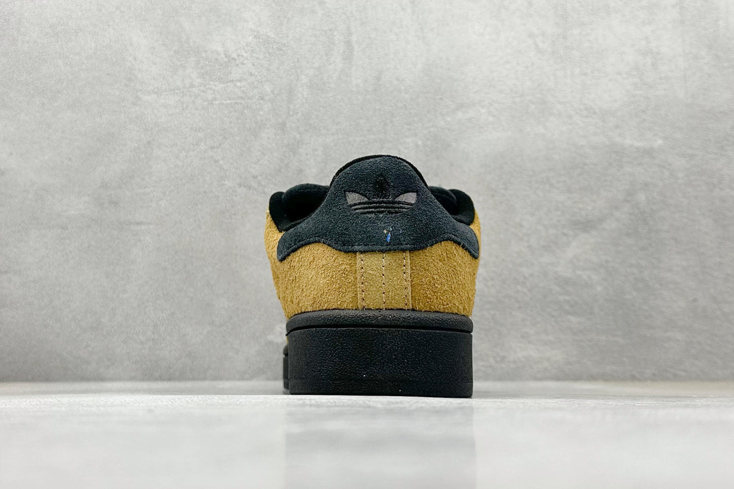 Adidas Campus 00s Almost Yellow Black