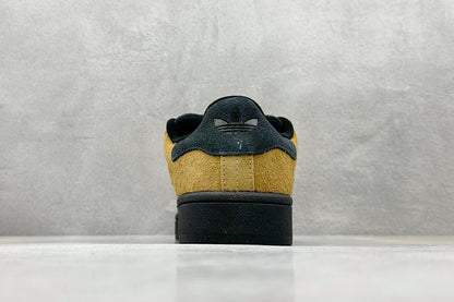 Adidas Campus 00s Almost Yellow Black