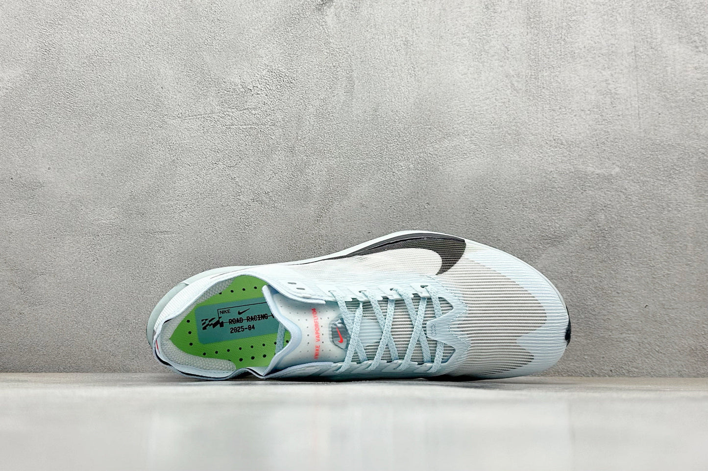 Nike ZoomX Vaporfly Next% 4 Glacier Blue