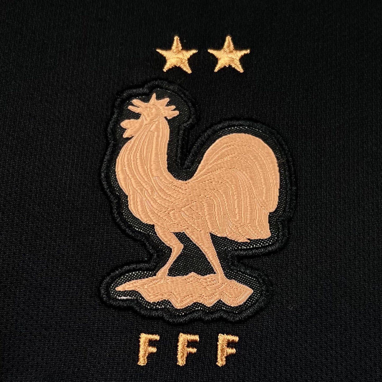 France 2026 World Cup Goalkeeper Jersey Mens