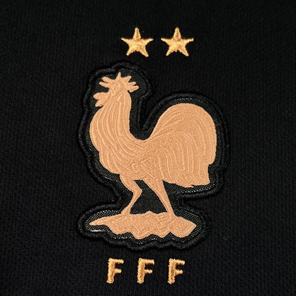 France 2026 World Cup Goalkeeper Jersey Mens