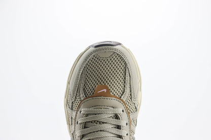 Nike V2K Run Light Orewood Brown