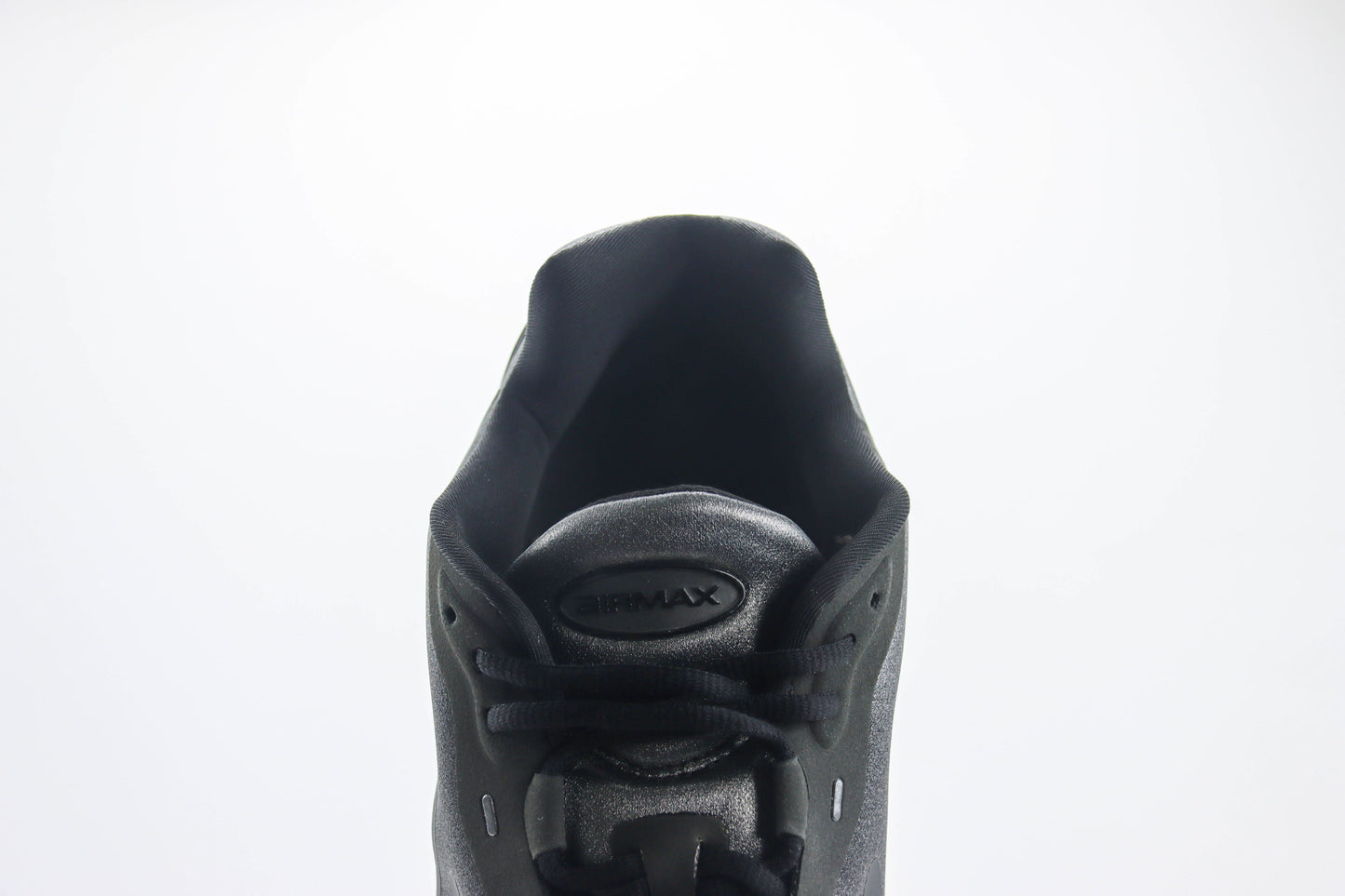 Nike Air Max Dn8 Black Metallic Dark Grey