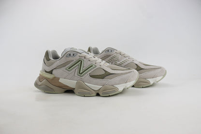 New Balance 9060 Oatmeal