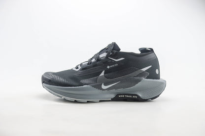 Nike React Pegasus Trail 5 Gore Tex Black Cool Grey