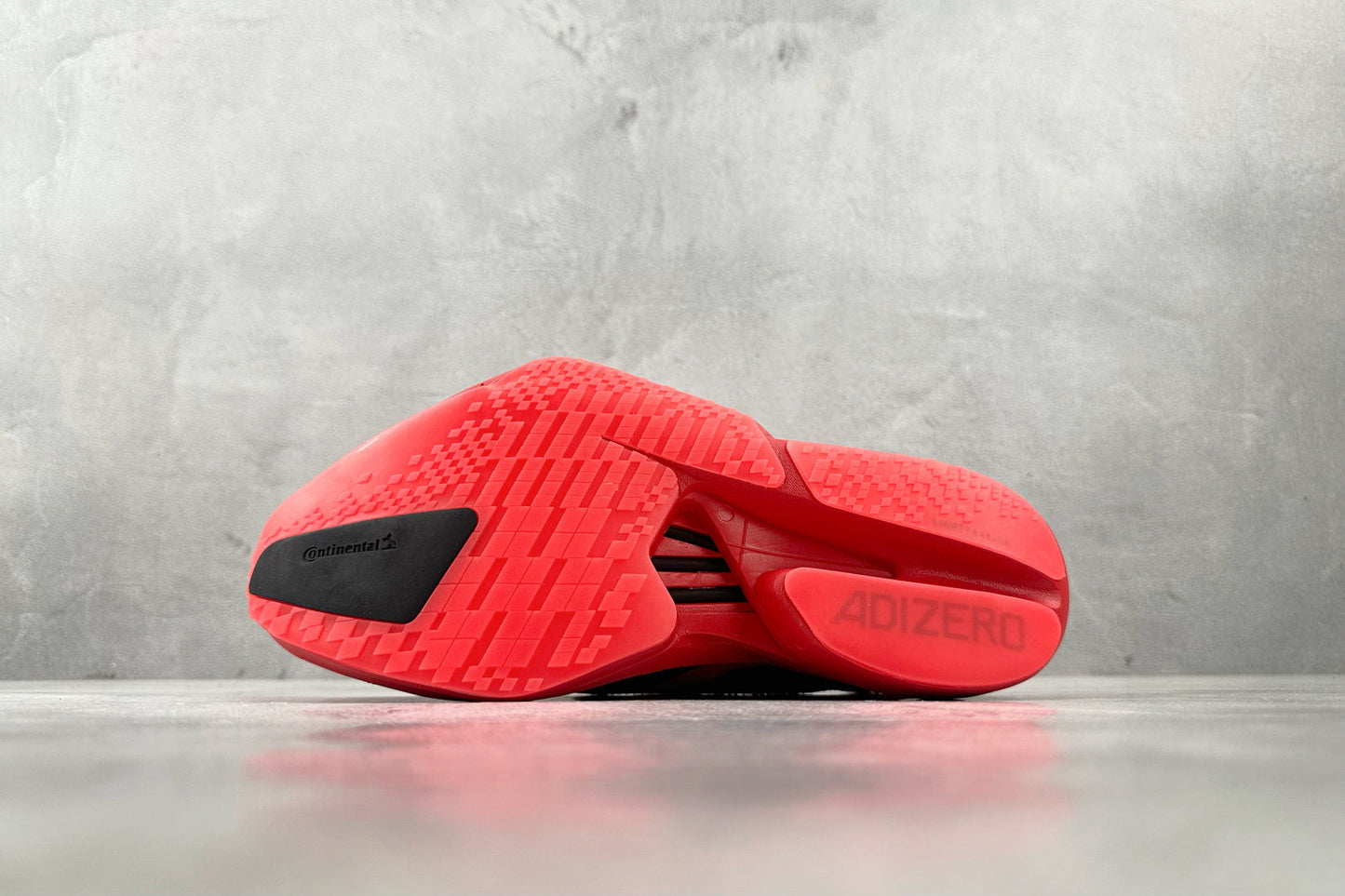 Adidas Adizero Adios Pro 4 Red Black