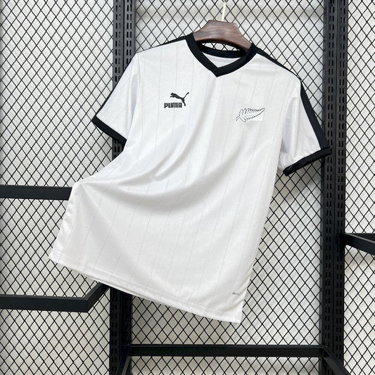 New Zealand 2025/26 Home Jersey Mens