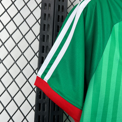 Algeria 2026 World Cup Away Jersey Mens