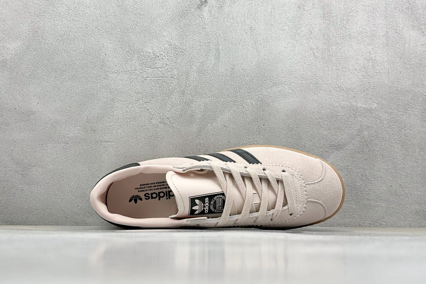 Adidas Stadt Triple Pink