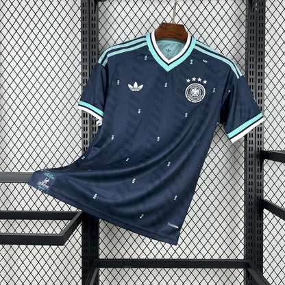 Germany 2026/27 Away Jersey Mens